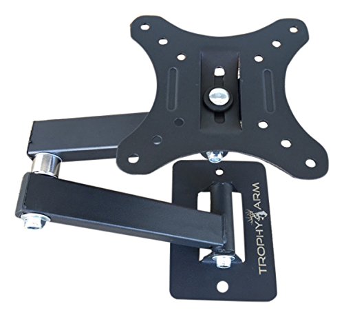 Trophy Arm Small Mount