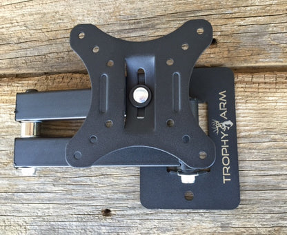 Trophy Arm Small Mount