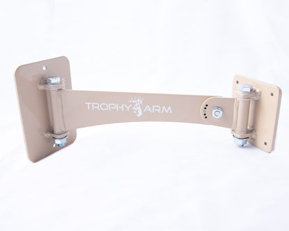 Trophy Arm Large Mount